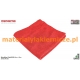MENZERNA MICROFIBRE CLOTH RED 40cm x 40cm